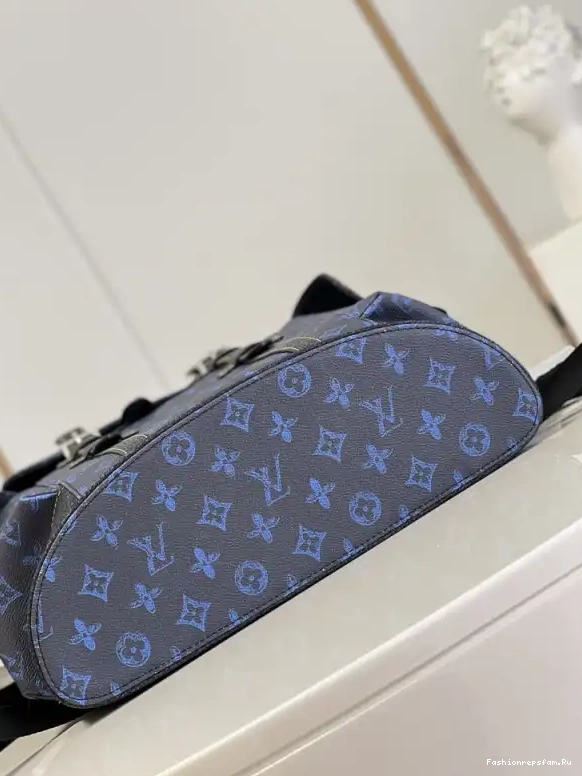 FS CHEAP VUITTON LOUIS MM CHRISTOPHER 0607